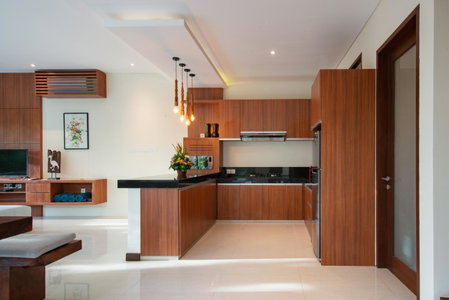 Villa Sally, Kuta, Indonesia