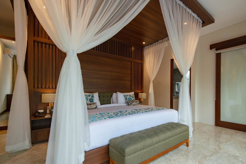 Villa Sally, Kuta, Indonesia