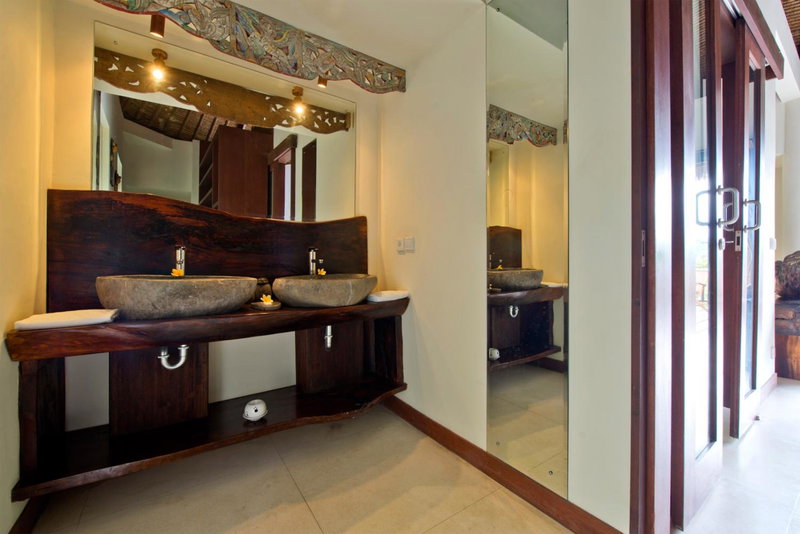 Adiwana Dara Ayu Villas, Ubud, Indonesia
