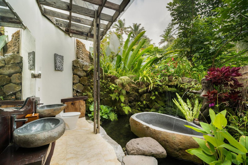 Adiwana Dara Ayu Villas, Ubud, Indonesia