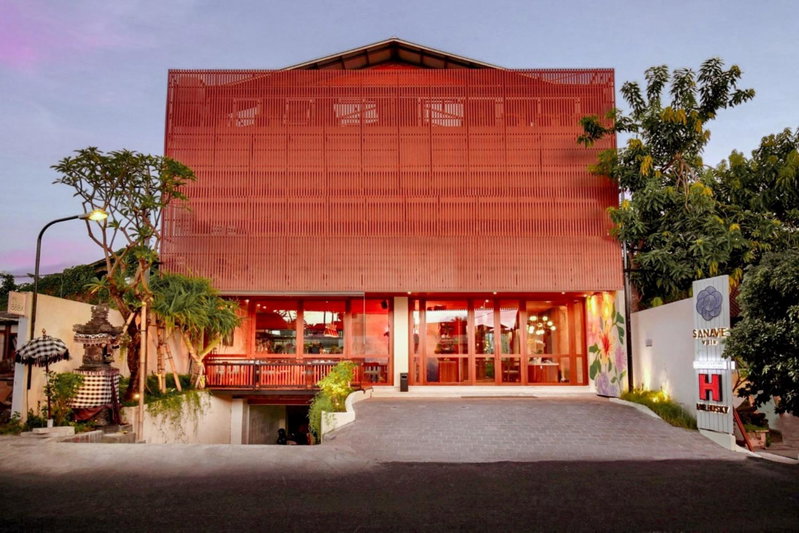 Sana Vie Villa Seminyak by Ini Vie Hospitality, Kuta, Indonesia
