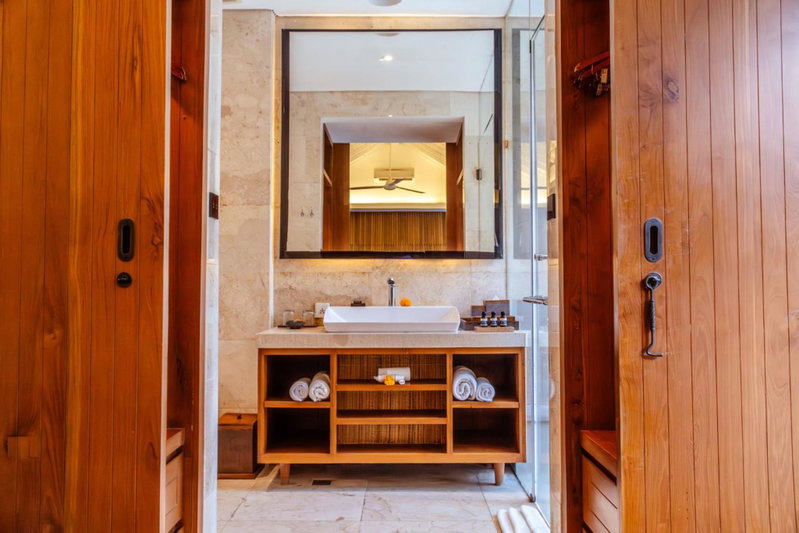 Sana Vie Villa Seminyak by Ini Vie Hospitality, Kuta, Indonesia