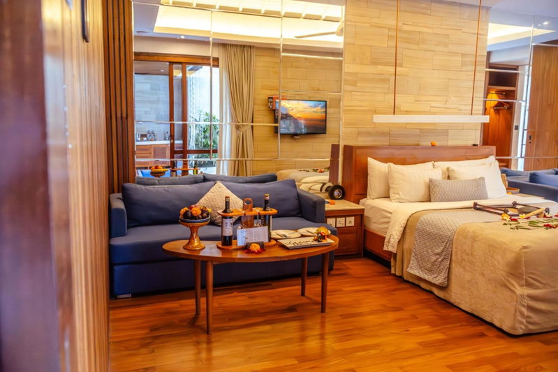 Sana Vie Villa Seminyak by Ini Vie Hospitality, Kuta, Indonesia