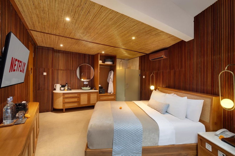 Sana Vie Villa Seminyak by Ini Vie Hospitality, Kuta, Indonesia