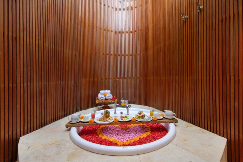 Sana Vie Villa Seminyak by Ini Vie Hospitality, Kuta, Indonesia