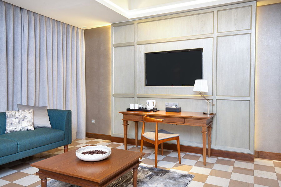 THE 1O1 Bogor Suryakancana, Bogor, 인도네시아 공화국