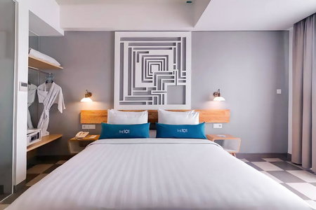 THE 1O1 Bogor Suryakancana, Bogor, 인도네시아 공화국
