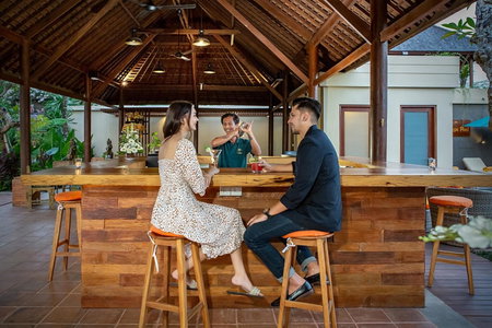 Alam Wayang Ubud - CHSE Certified, Ubud, Indonesia