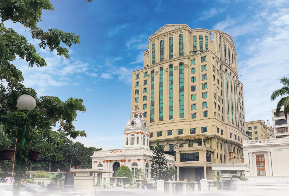 Grand City Hall Hotel & Serviced Residences, Indonesia