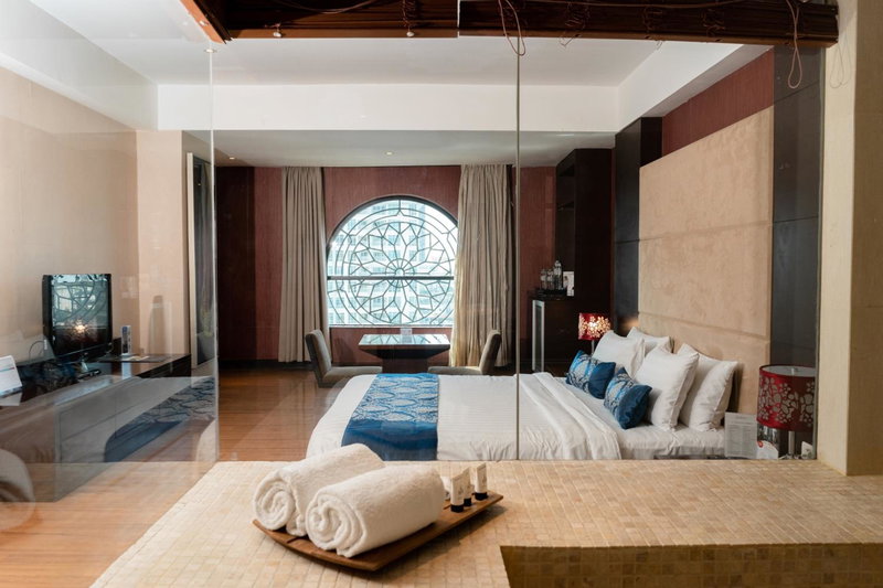 Grand City Hall Hotel & Serviced Residences, Medan, Indonesia