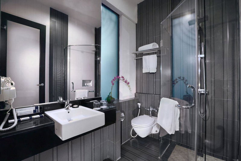 Grand City Hall Hotel & Serviced Residences, Medan, Indonesia