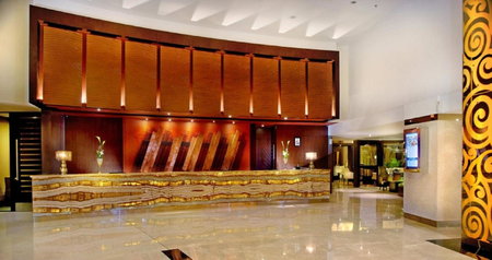 Grand City Hall Hotel & Serviced Residences, Medan, Indonesia