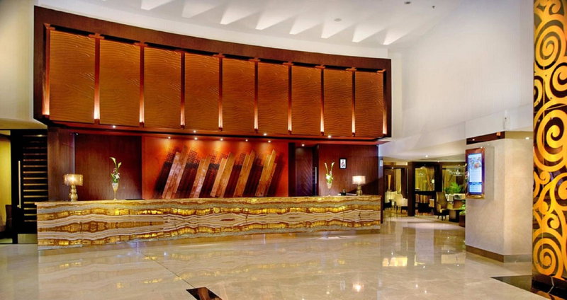 Grand City Hall Hotel & Serviced Residences, Medan, Indonesia