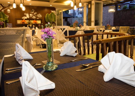 Natya Hotel Kuta, Kuta, Indonesia