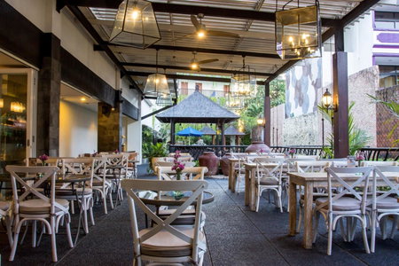 Natya Hotel Kuta, Kuta, Indonesia