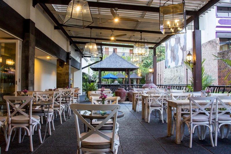Natya Hotel Kuta, Kuta, Indonesia