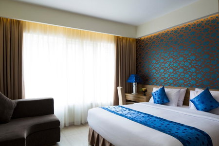 Natya Hotel Kuta, Kuta, Indonesia