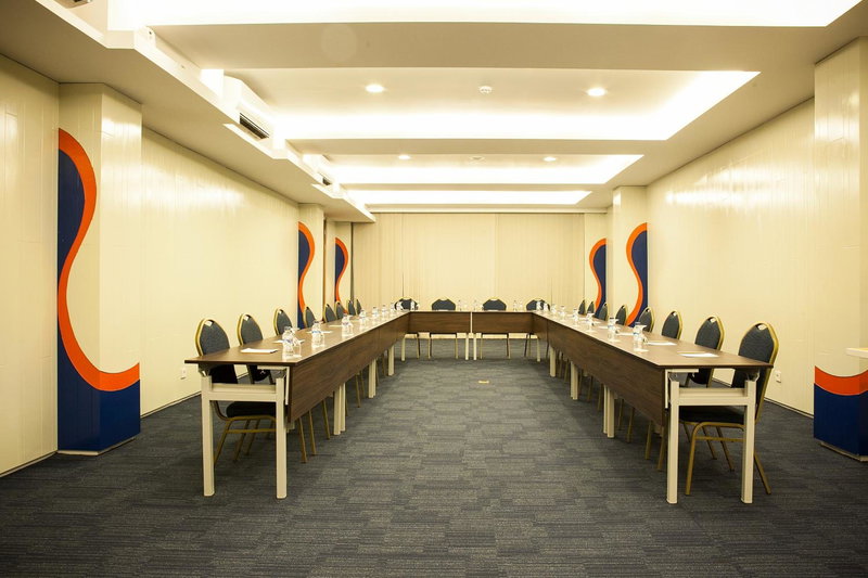 Natya Hotel Kuta, Kuta, Indonesia