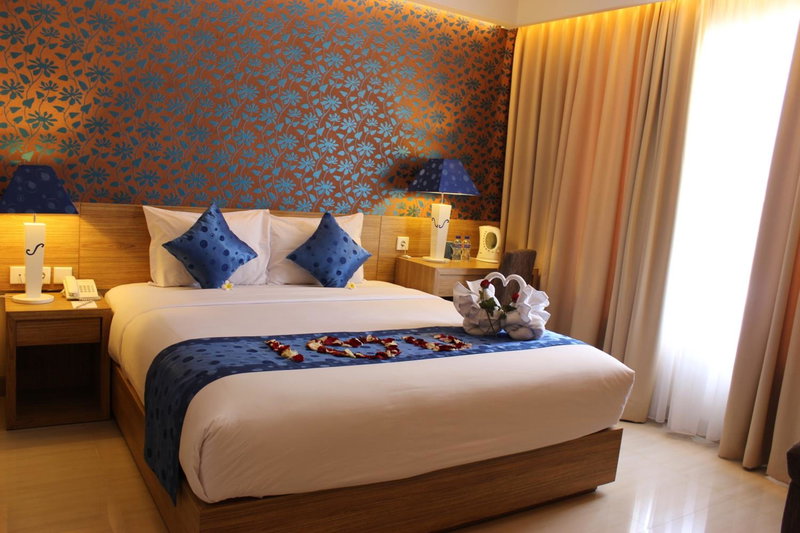 Natya Hotel Kuta, Kuta, Indonesia