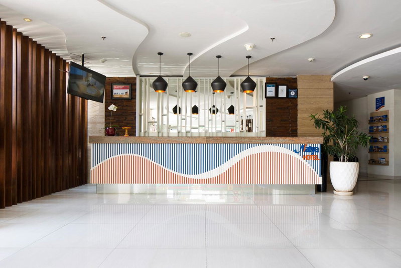 Natya Hotel Kuta, Kuta, Indonesia