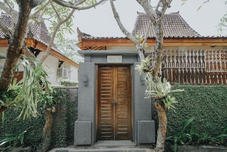 Alam Bidadari Seminyak Villas, Kuta, 인도네시아 공화국