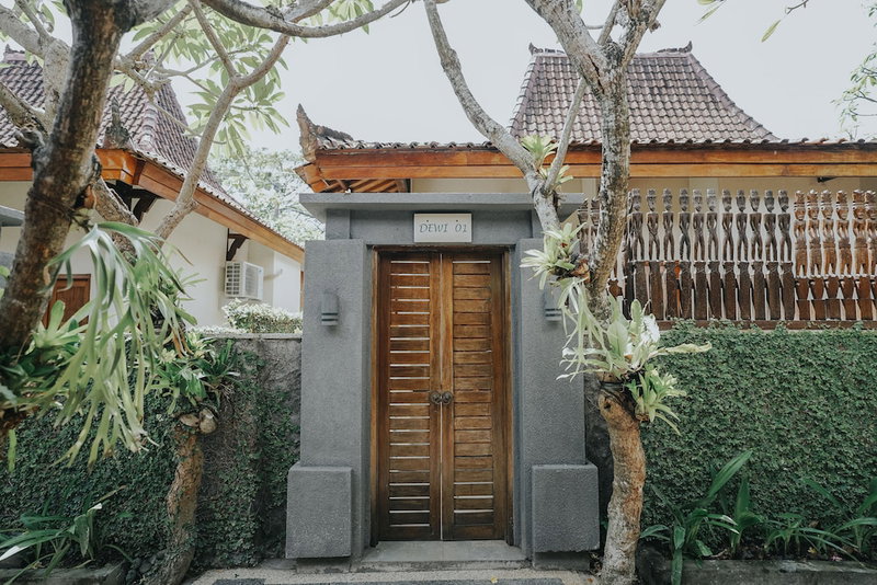 Alam Bidadari Seminyak Villas, Kuta, 인도네시아 공화국