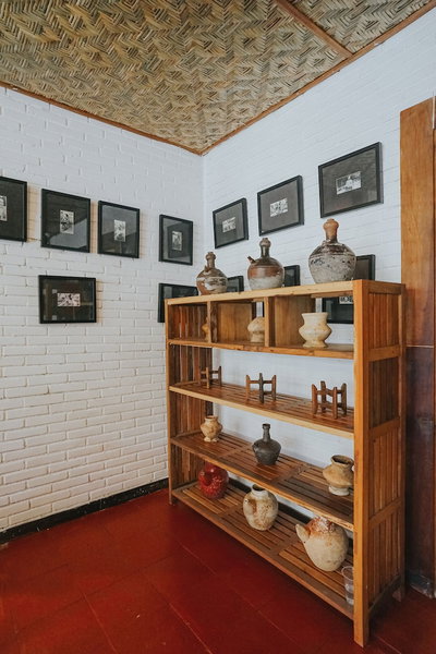 Alam Bidadari Seminyak Villas, Kuta, 인도네시아 공화국