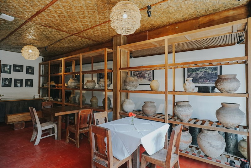 Alam Bidadari Seminyak Villas, Kuta, 인도네시아 공화국