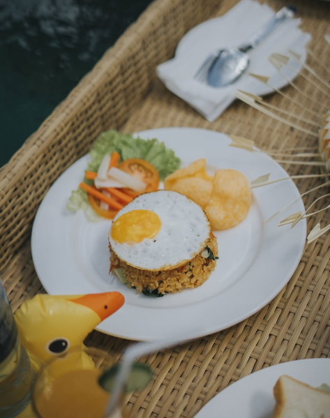 Alam Bidadari Seminyak Villas, Kuta, 인도네시아 공화국