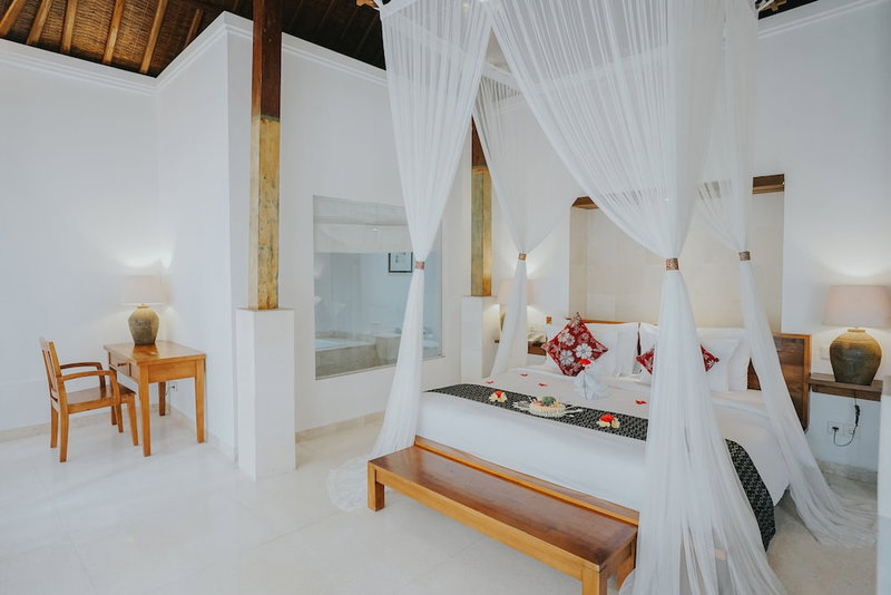 Alam Bidadari Seminyak Villas, Kuta, 인도네시아 공화국