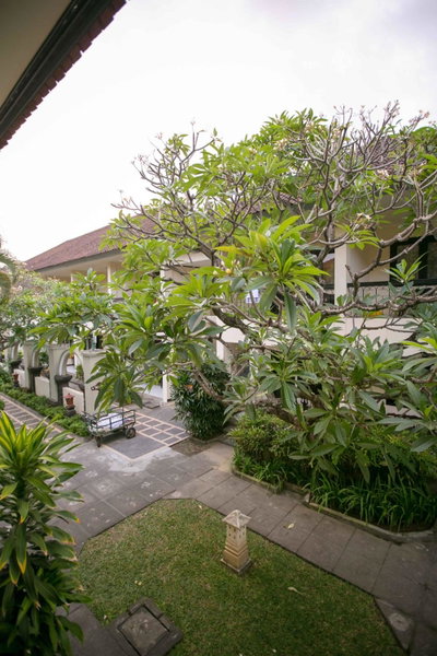 Legian Paradiso Hotel, Kuta, Indonesia