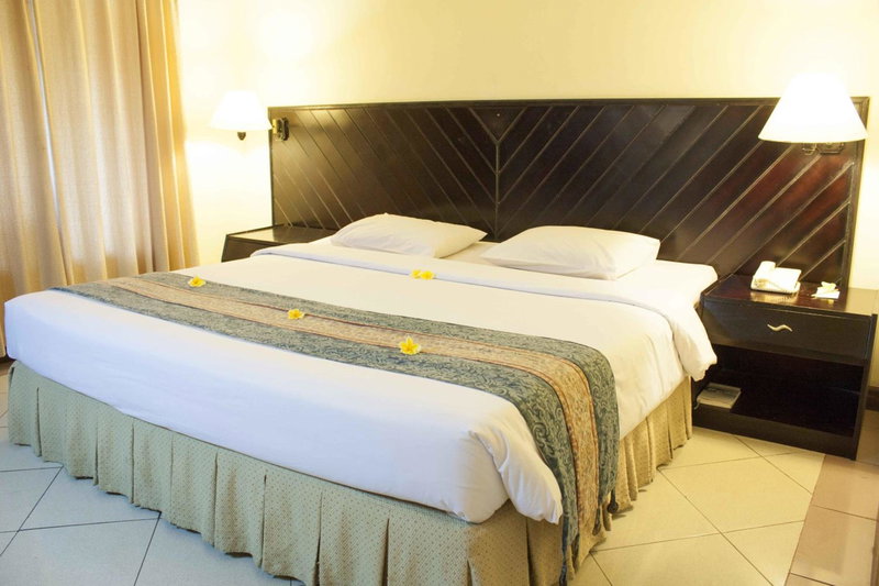 Legian Paradiso Hotel, Kuta, Indonesia