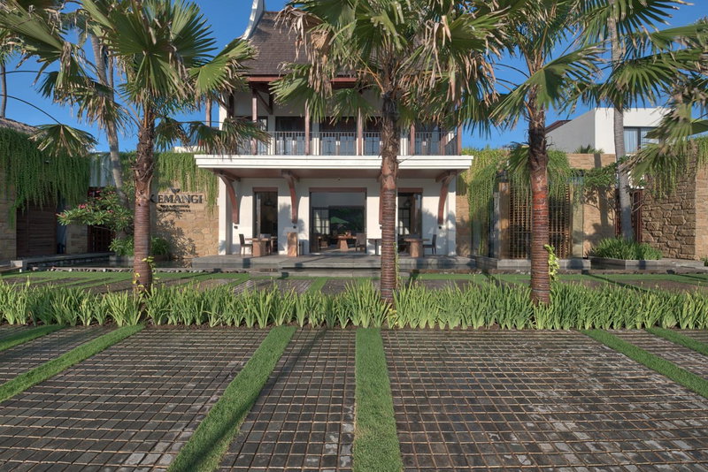 Kemangi Bed and Breakfast, Praya, Indonesia
