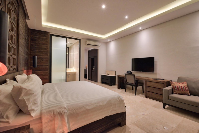 Kemangi Bed and Breakfast, Praya, Indonesia