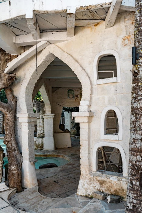 La Santa Rosa, Kuta, Indonesia