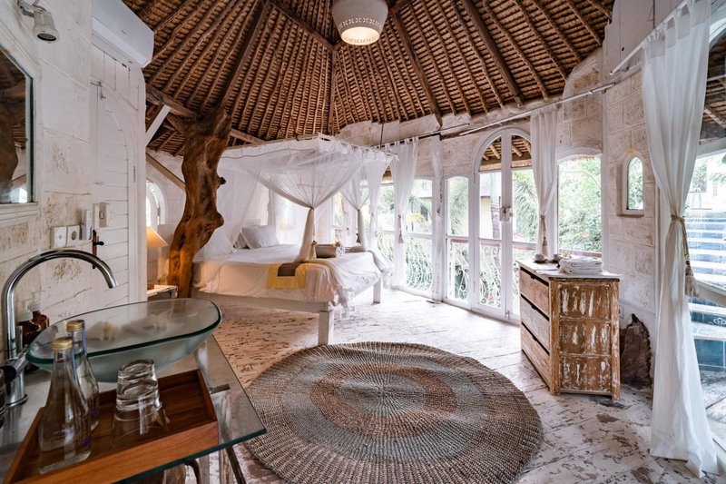 La Santa Rosa, Kuta, Indonesia