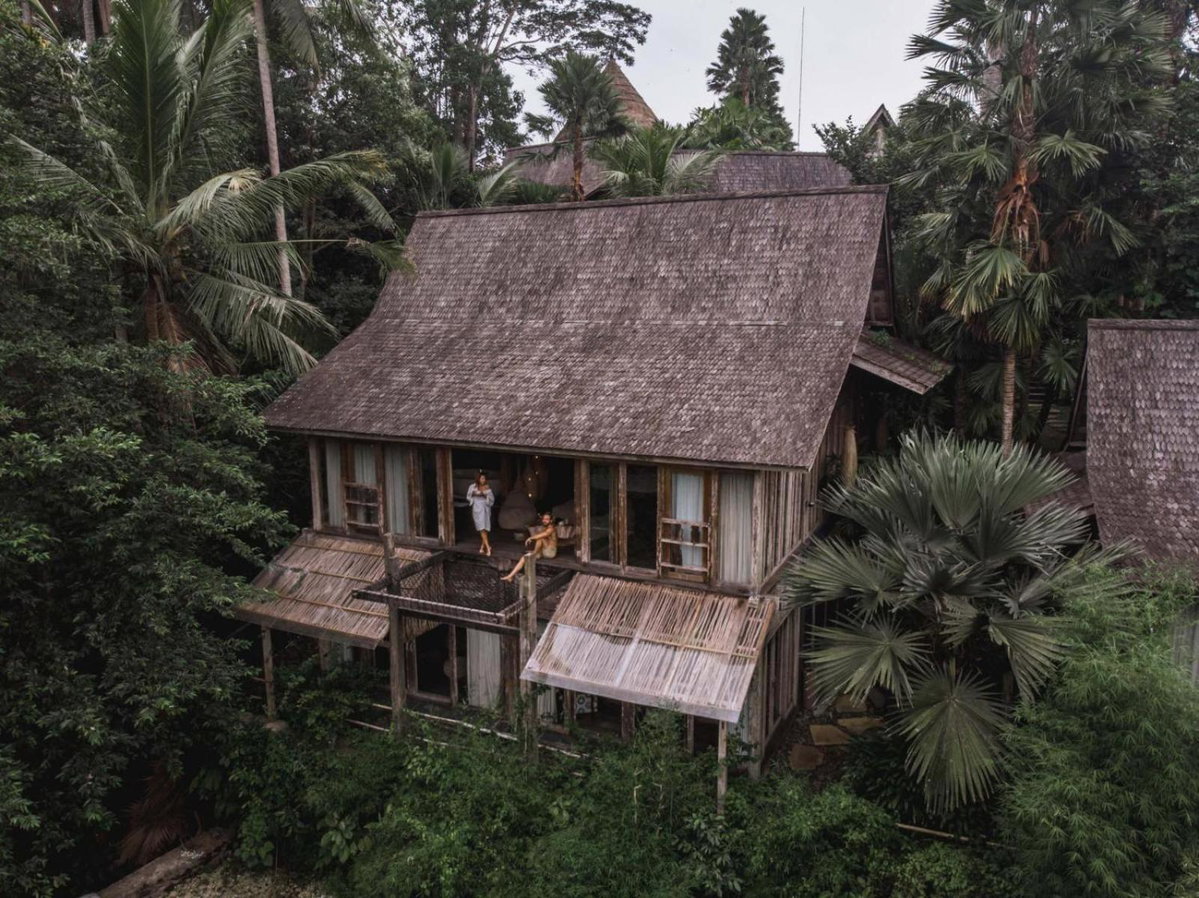 Blue Karma Dijiwa Ubud, Indonesia