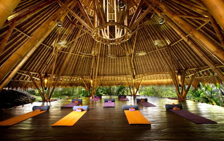 Blue Karma Dijiwa Ubud, Ubud, Indonesia