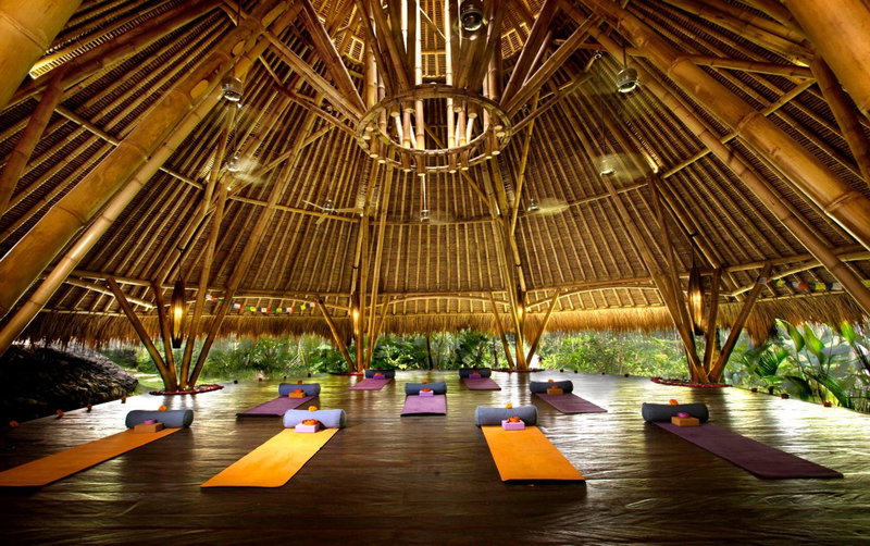 Blue Karma Dijiwa Ubud, Ubud, Indonesia