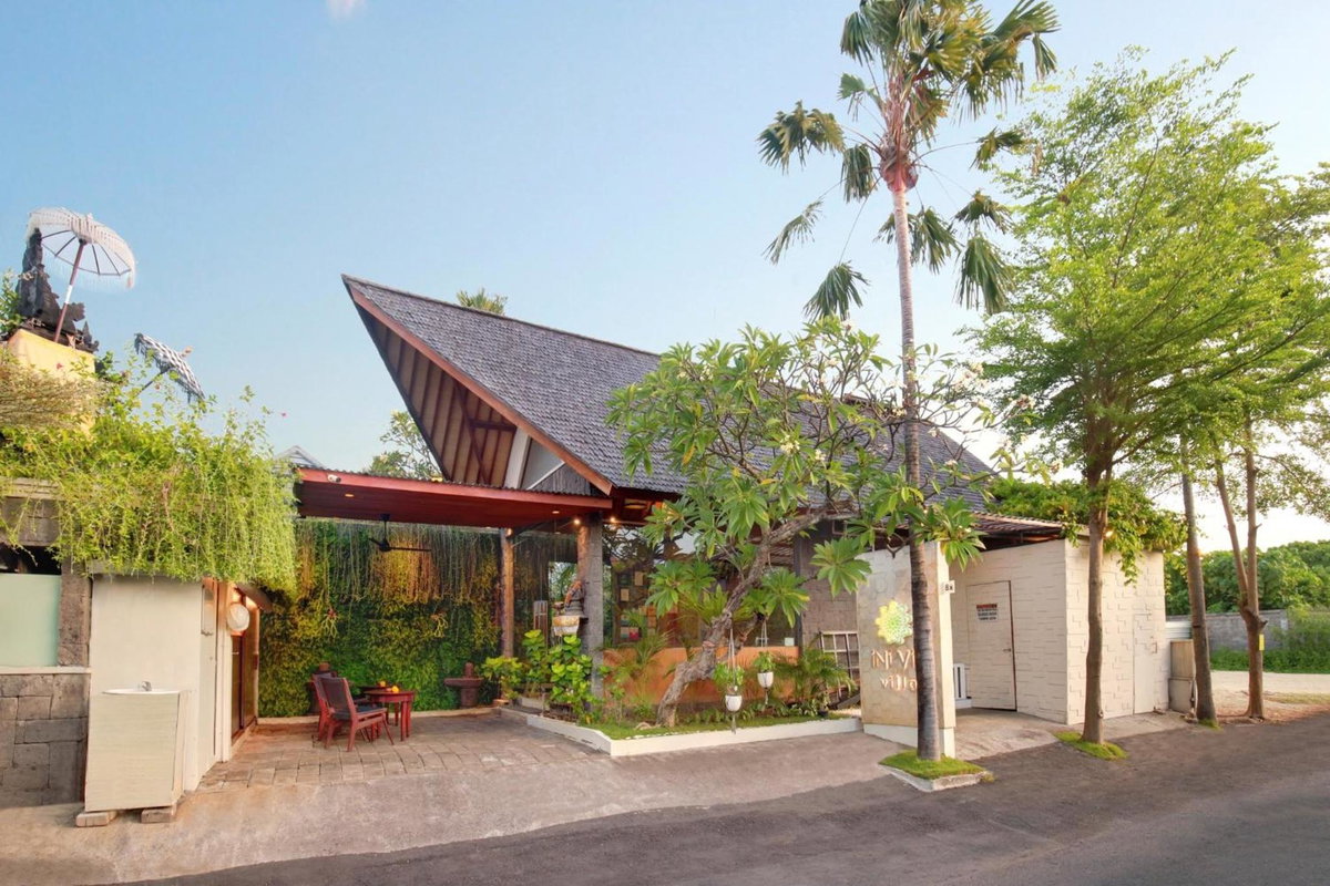 Hotel · Ini Vie Villa Seminyak by Ini Vie Hospitality, Kuta