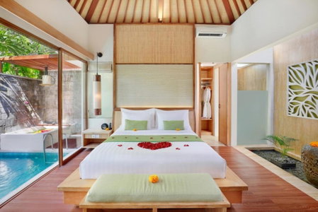 Ini Vie Villa Seminyak by Ini Vie Hospitality, Kuta, Indonesia
