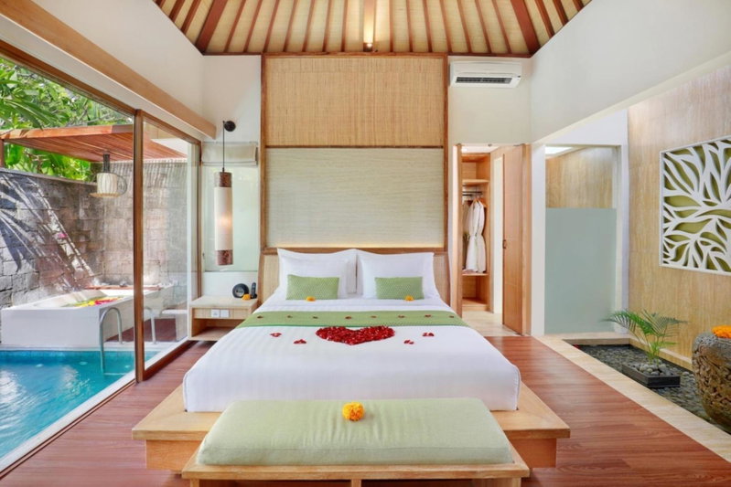 Ini Vie Villa Seminyak by Ini Vie Hospitality, Kuta, Indonesia