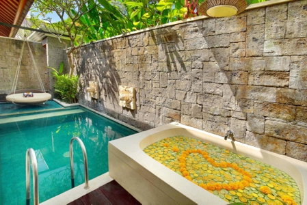 Ini Vie Villa Seminyak by Ini Vie Hospitality, Kuta, Indonesia