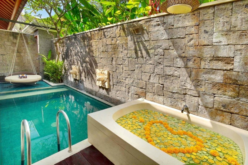Ini Vie Villa Seminyak by Ini Vie Hospitality, Kuta, Indonesia