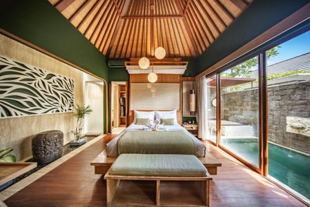 Ini Vie Villa Seminyak by Ini Vie Hospitality, Kuta, Indonesia