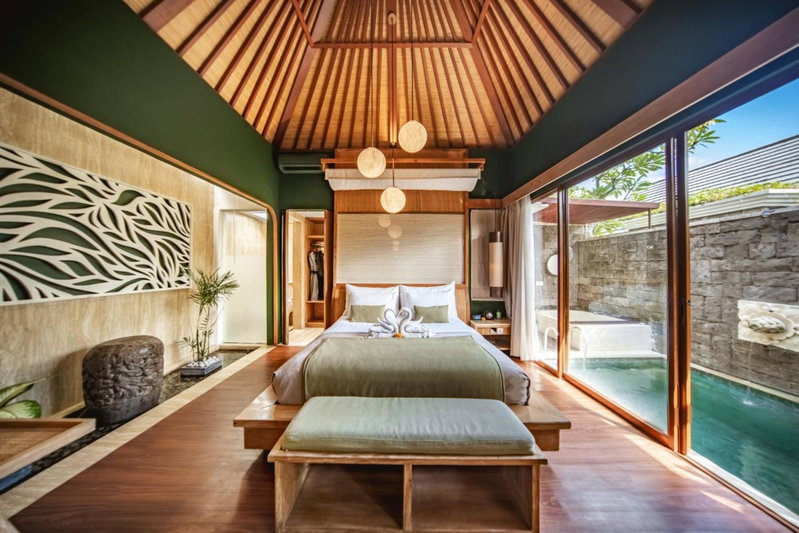 Ini Vie Villa Seminyak by Ini Vie Hospitality, Kuta, Indonesia