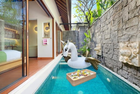 Ini Vie Villa Seminyak by Ini Vie Hospitality, Kuta, Indonesia