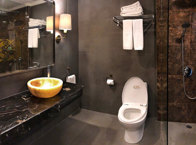 Puri Raja Hotel, Kuta, Indonesia