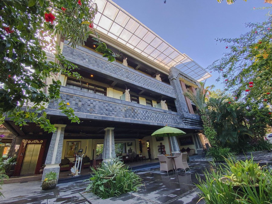 The Bali Dream Villa & Resort Echo Beach Canggu, Kuta, Indonesia