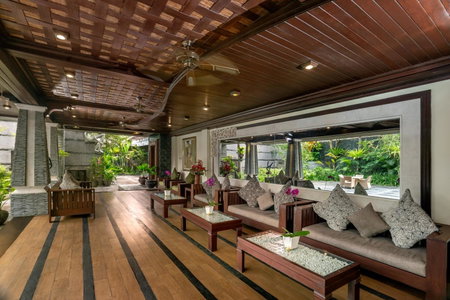 The Bali Dream Villa & Resort Echo Beach Canggu, Kuta, Indonesia
